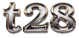 t28 logo